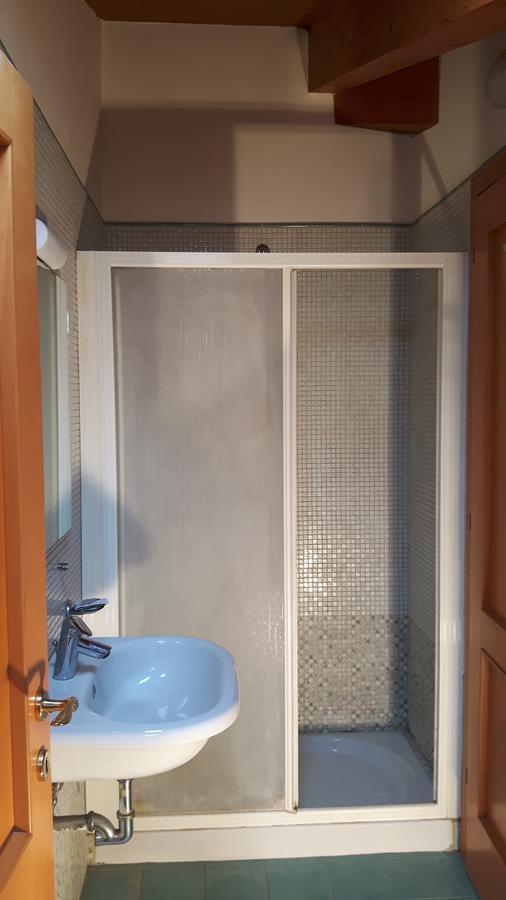 Aparthotel Residenza Melucci Rimini Esterno foto